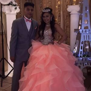 Meet your Posher, Paulina